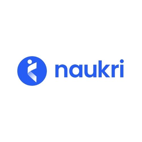 Naukri Client Logo