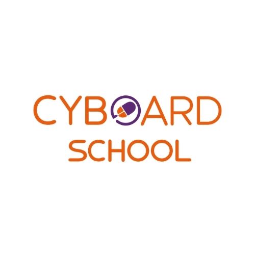 Cyboard Client Logo