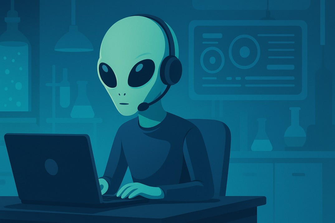 The Rise of Agentic AI: How Autonomous Voice Agents Are Redefining Customer Engagement