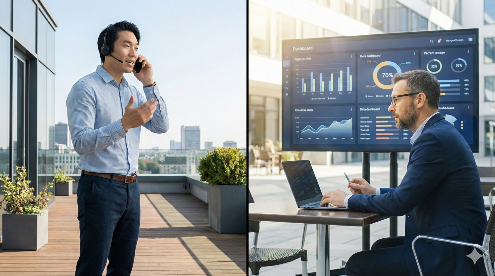 How Businesses Can Track, Record & Analyze Sales Calls—And Retain Customer Data Even When Employees Leave