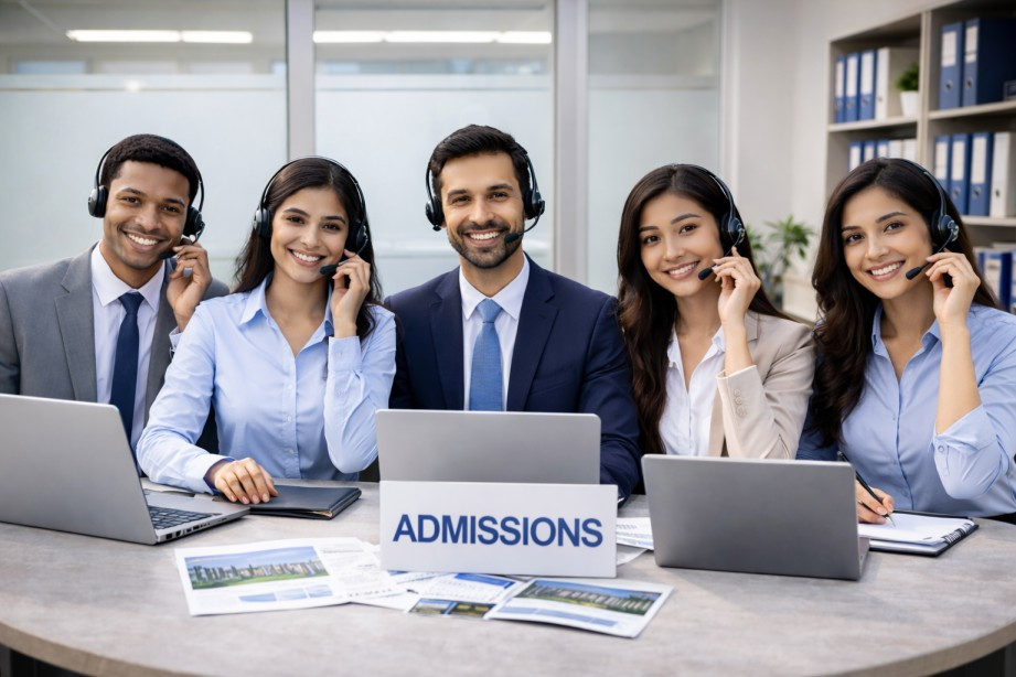 Best Tools for Educational Institutes to Build a High-Conversion Admission Process