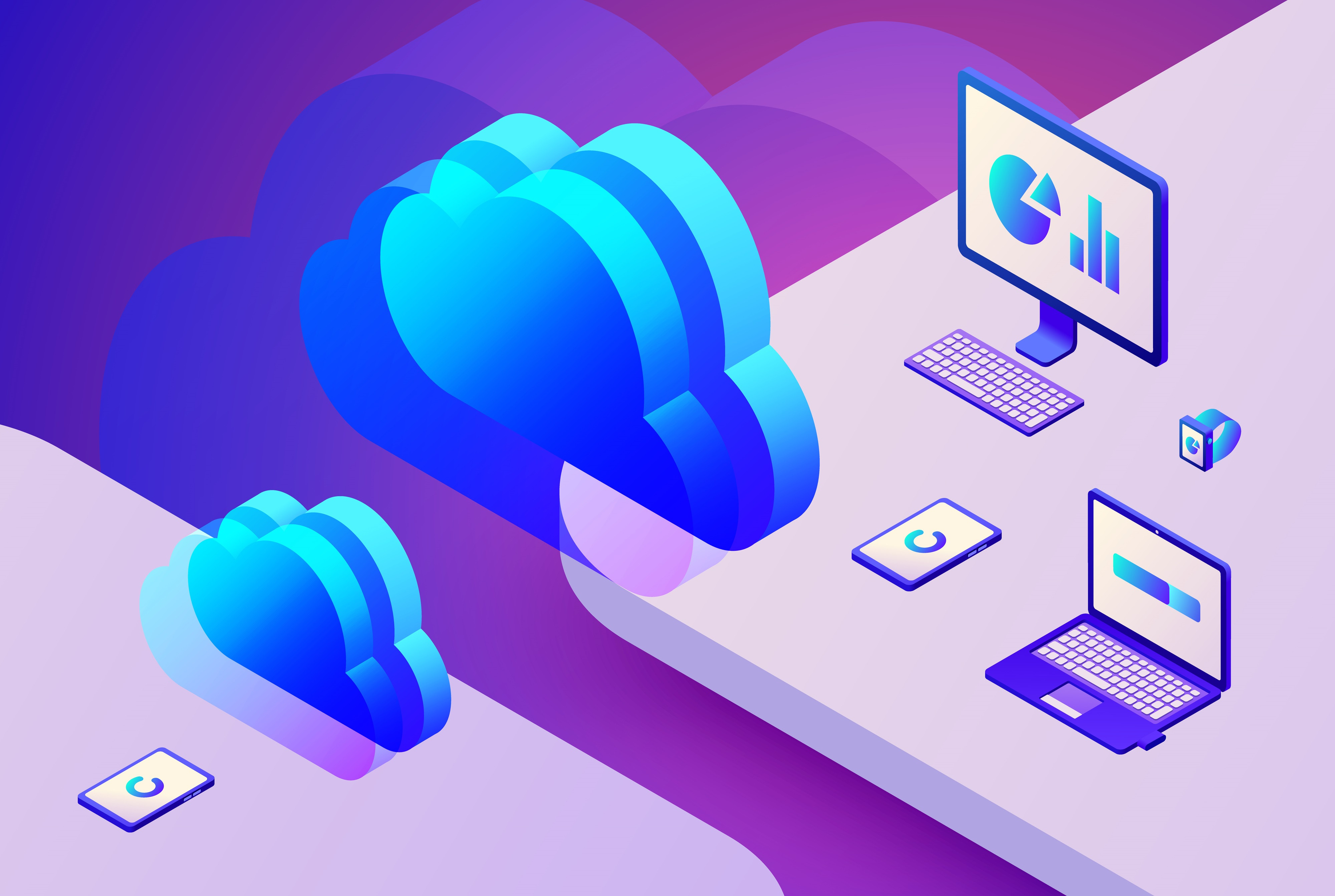 The importance of cloud telephony in today's business landscape