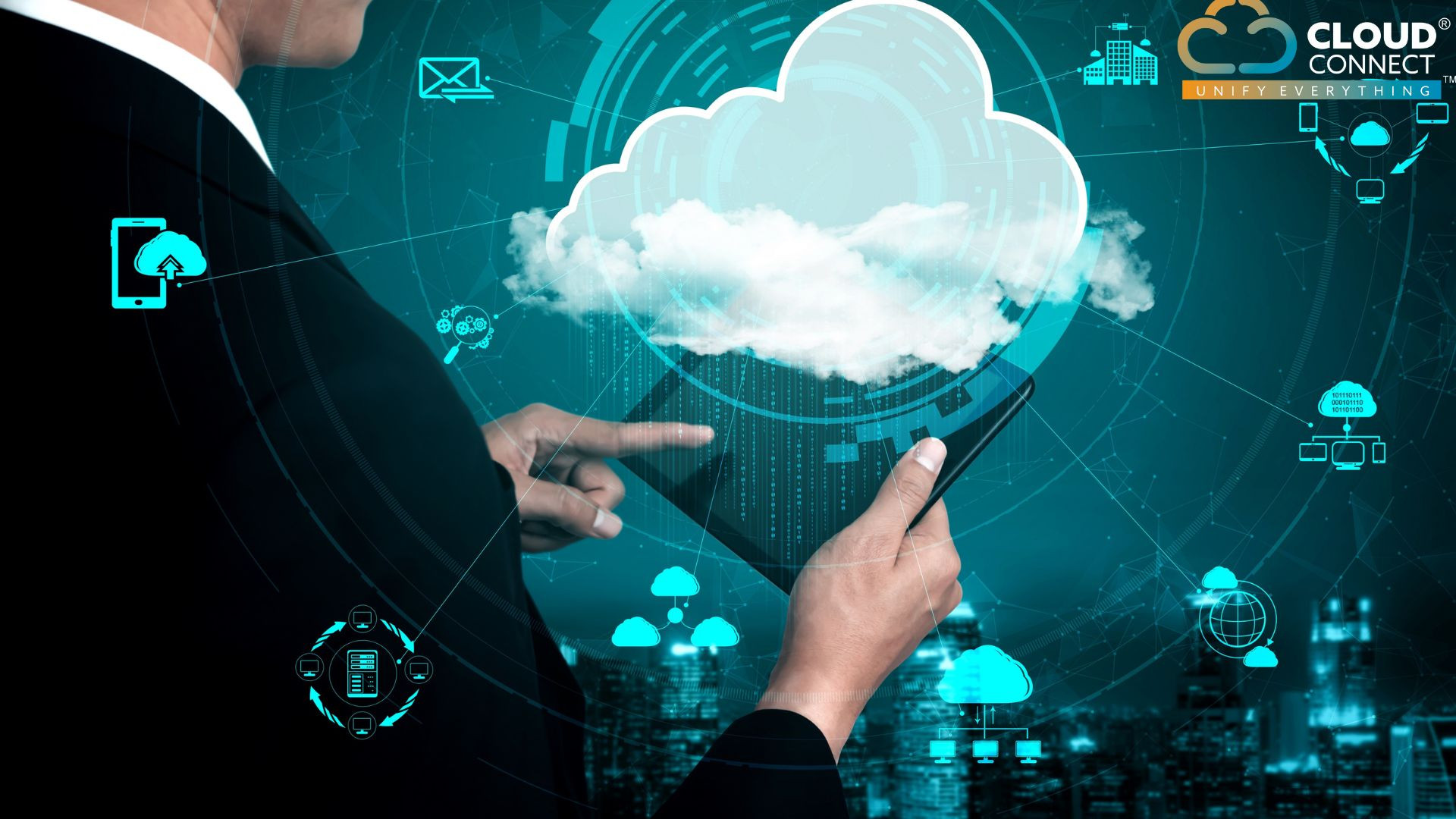 Understanding the Major Role of UCaaS in Revolutionising Healthcare and Transforming Patient Experience