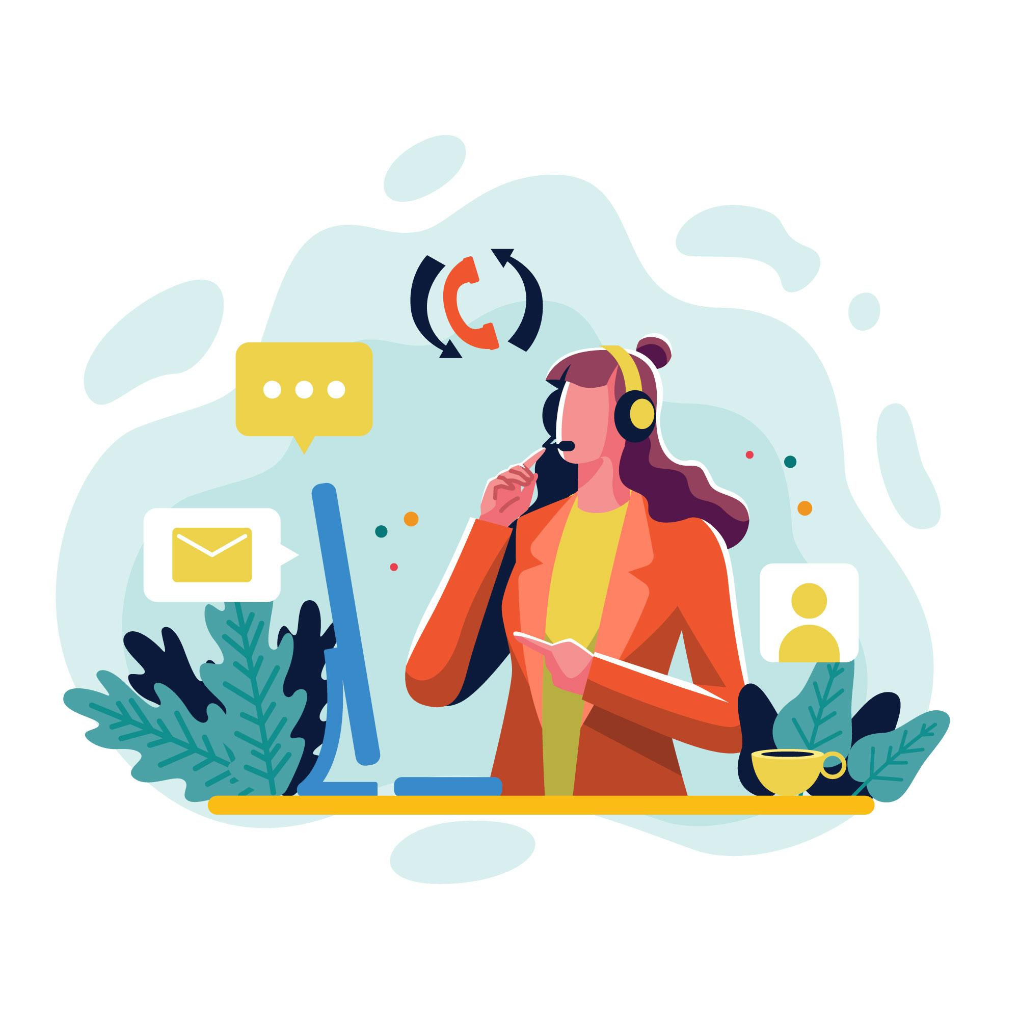 Creating a culture of accountability in remote offices