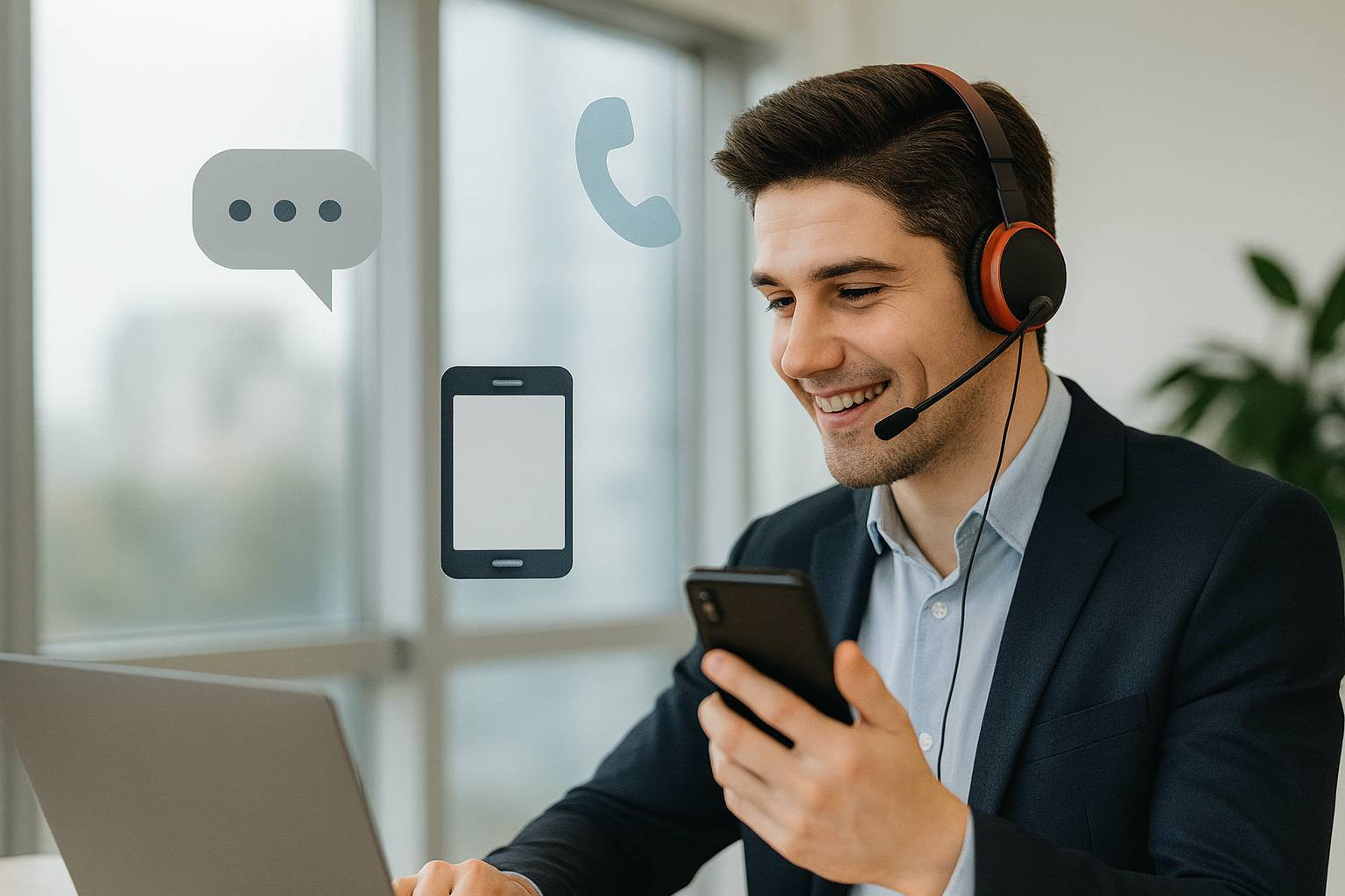 Guide to Exploring Unified Communications as a Service (UCaaS)