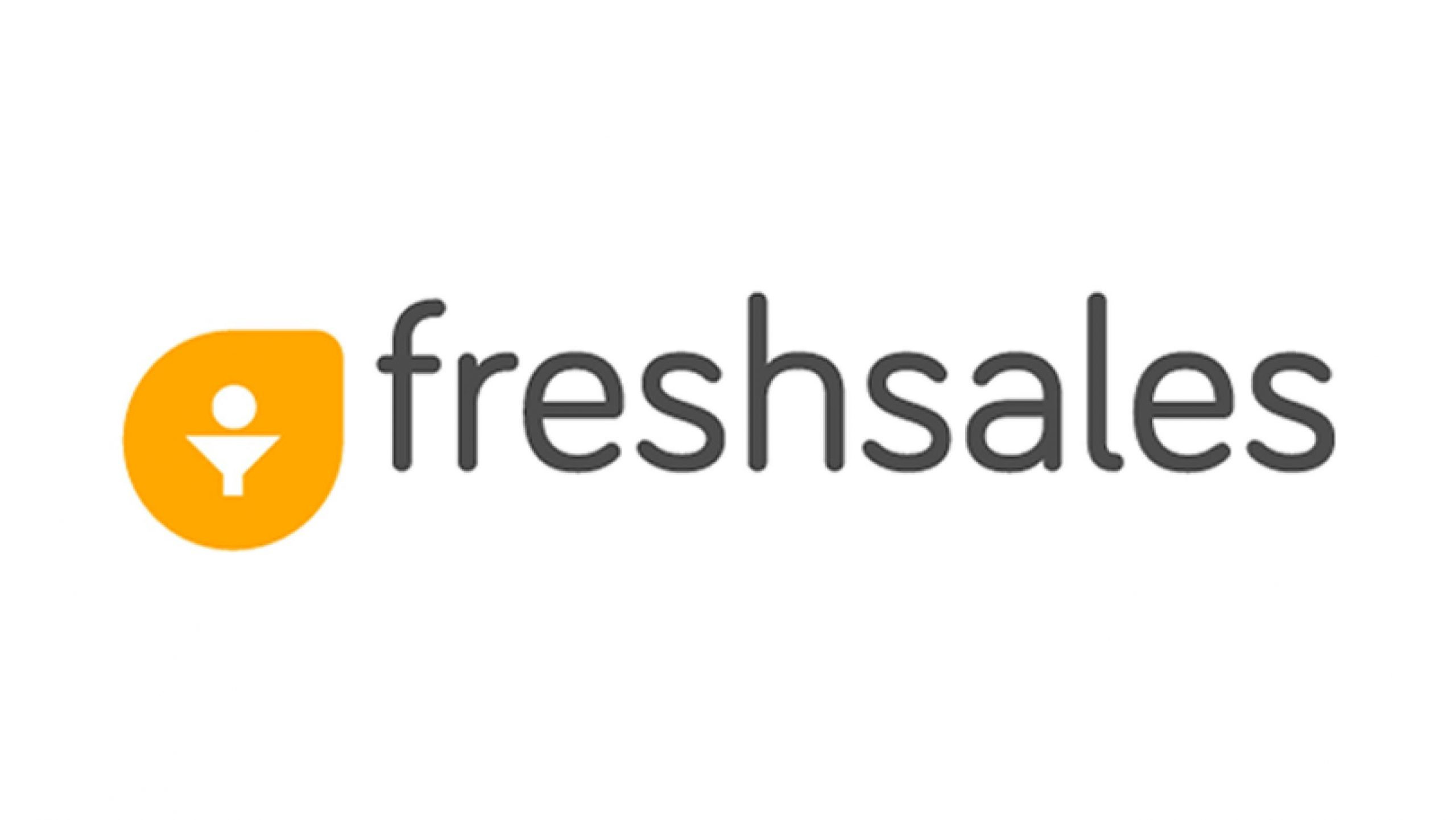 Freshsales CRM Integrations