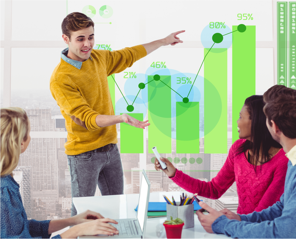 Driving Contact Center Success with Key Performance Indicators (KPIs)