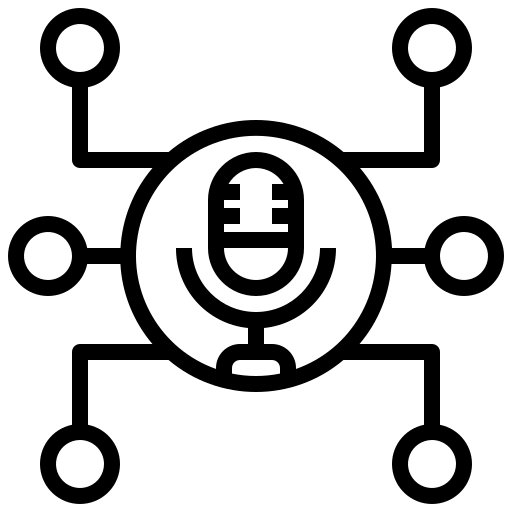 Virtual Voice Channels