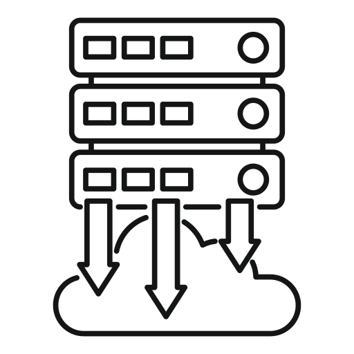 Cloud-Hosted PBX