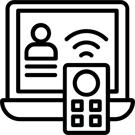 Device-Agnostic Access